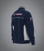 Veste polaire VRK X MIZUNO D