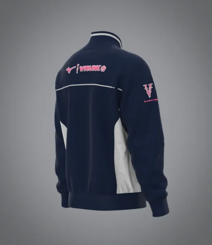 Veste polaire VRK X MIZUNO D