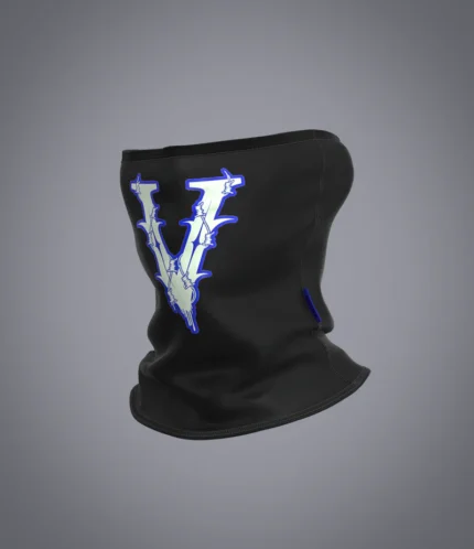 Vrunk Cagoule Ice Blue d