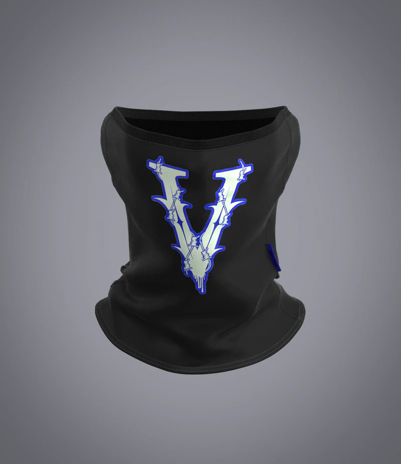 Vrunk Cagoule Ice Blue Vrunk Cagoule Ice Blue