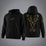 Vrunk Golden Hoodie