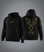 Vrunk Golden Hoodie