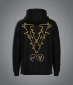 Vrunk Golden Hoodie d