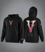 Vrunk Hoodie Pastry