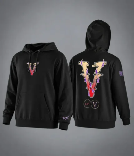 Vrunk Hoodie Pastry