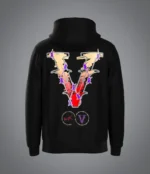 Vrunk Hoodie Pastry d