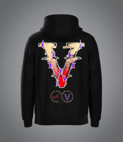 Vrunk Hoodie Pastry d