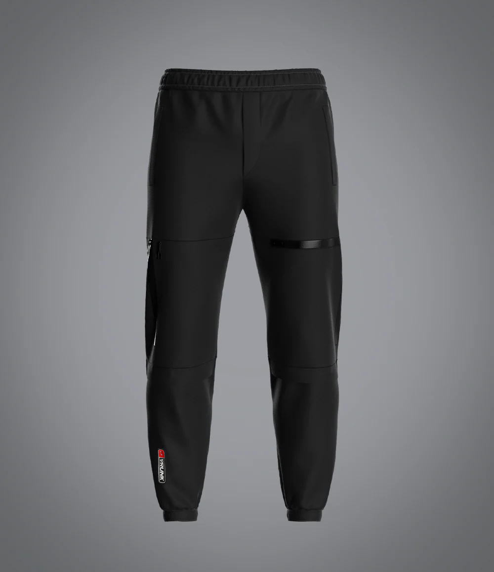 Vrunk Pantalon Blackmoon Vrunk Pantalon Blackmoon