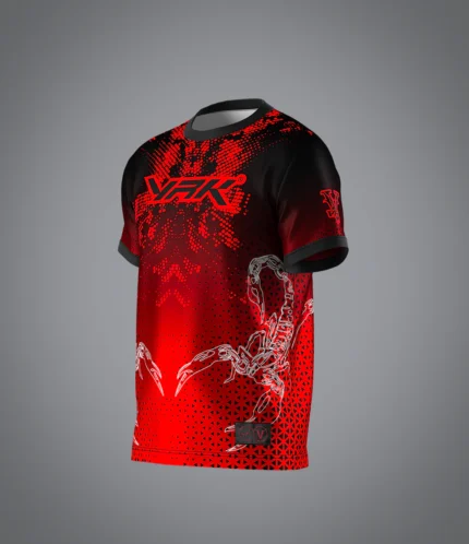 Vrunk Scorpio Training T shirt