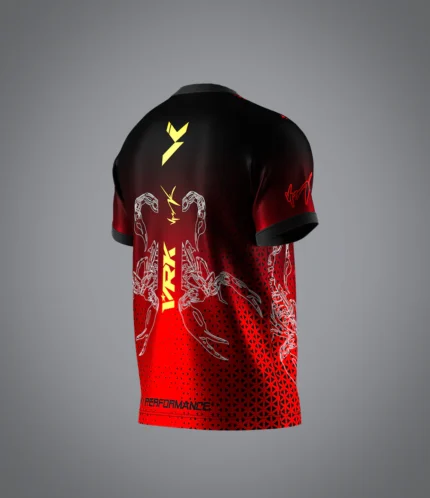 Vrunk Scorpio Training T shirt D