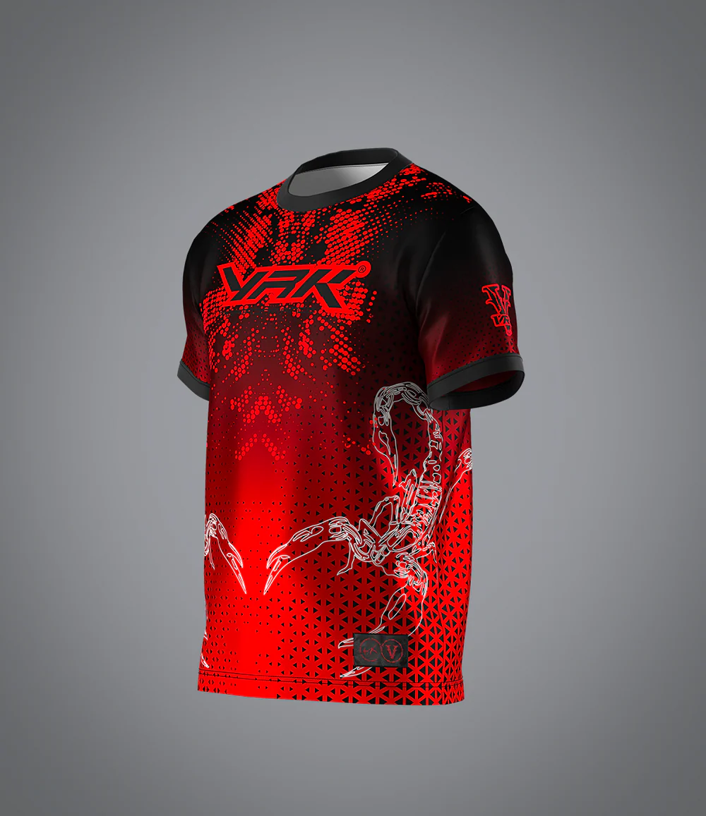 Vrunk Scorpio Training T shirt Vrunk Scorpio Training T shirt