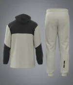 Vrunk Survêtement Polaire 2.0 Light Kaki s